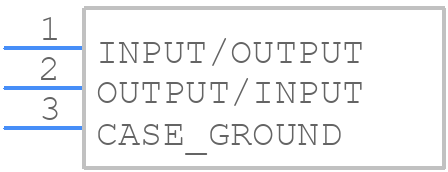 C469560 - ZXSF - PCB symbol