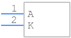 AFBR-POC-206L - Broadcom Pi - PCB symbol