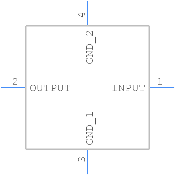 L7812CT - STMicroelectronics - PCB symbol
