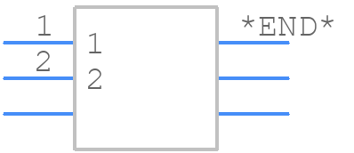 NRS5024T330MMGJ - TAIYO YUDEN - PCB symbol