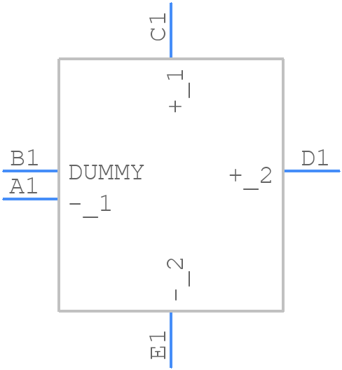 382LX472M250B082V - Cornell Dubilier - PCB symbol