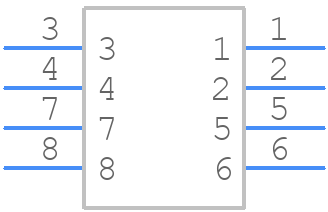 1017533 - Phoenix Contact - PCB symbol