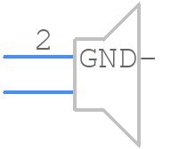 PNM-2751P-R - PUI Audio - PCB symbol