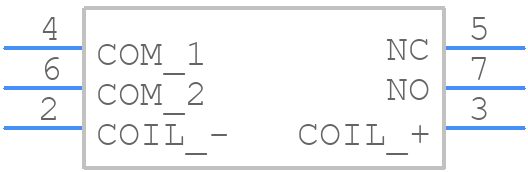 808-H-2A - E-T-A - PCB symbol