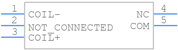 HFE20-3/12-1HT-L2(359) - Hongfa - PCB symbol