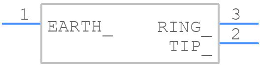 SJ-63053A - Same Sky - PCB symbol