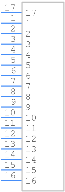 A20221607 - Eaton - PCB symbol