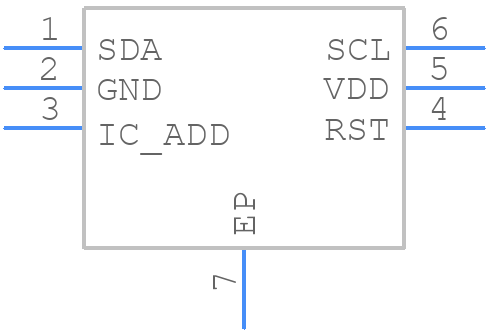 10142048-01 - TE Connectivity - PCB symbol