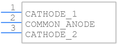 L750/850-04A - Epitex - PCB symbol