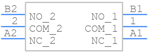 4021.4723 - MARQUARDT - PCB symbol