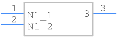 B82559B5472A016 - TDK - PCB symbol