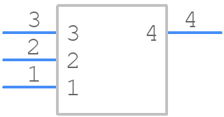 RCJ-015 - Same Sky - PCB symbol