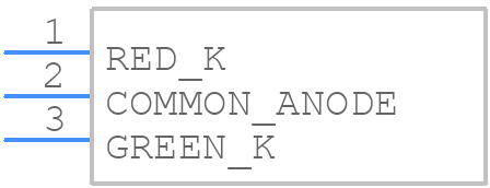 H178CBC-3-CA - Bivar - PCB symbol