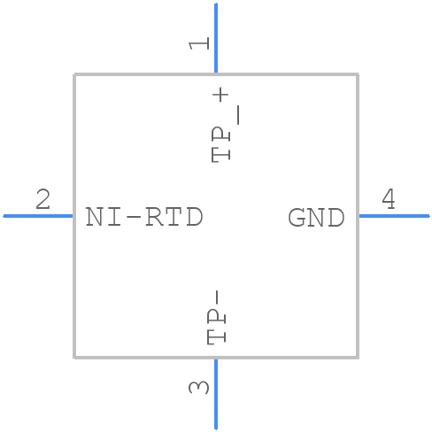 G-TPCO-035 - TE Connectivity - PCB symbol