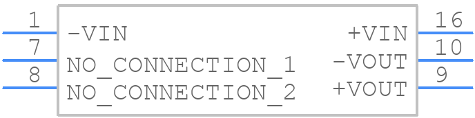 ATA01H18-L - Advanced Energy - PCB symbol