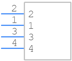 2200384 - Phoenix Contact - PCB symbol