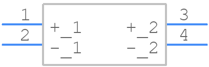 CD1479-ALB - COILCRAFT - PCB symbol