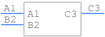 161-3564-E - Kobiconn - PCB symbol