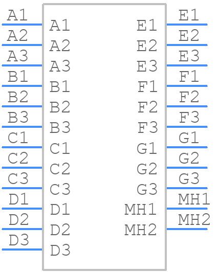 1998917 - Phoenix Contact - PCB symbol