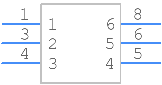 PA0184NL - Yageo Group - PCB symbol