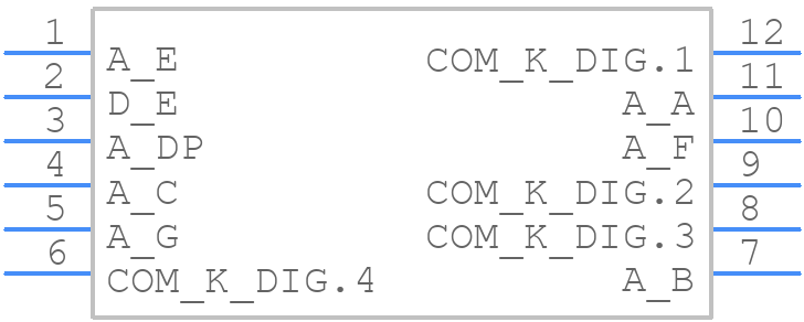 E1-4036CUG1 - Strong Base Investment - PCB symbol