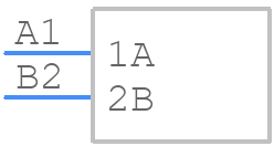 156-0097-E - Kobiconn - PCB symbol