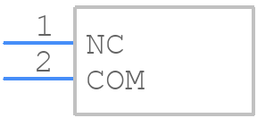 1620-2-5A - E-T-A - PCB symbol