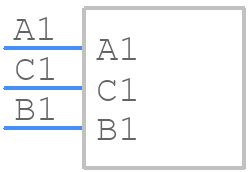 EN08-ND2F15 - TT Electronics - PCB symbol