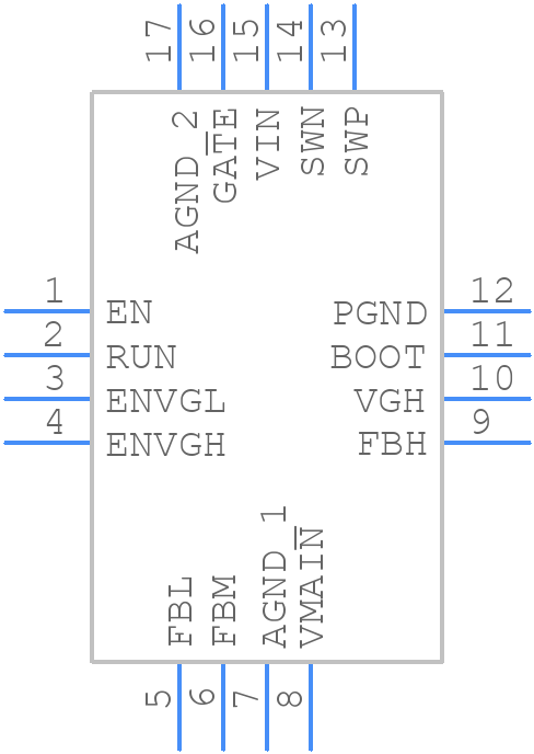 schematic symbol