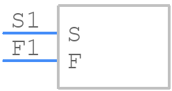 CT1248-A2-RC - ELECtrohms - PCB symbol