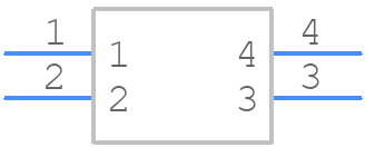3ETH9-12.0 - Apem - PCB symbol