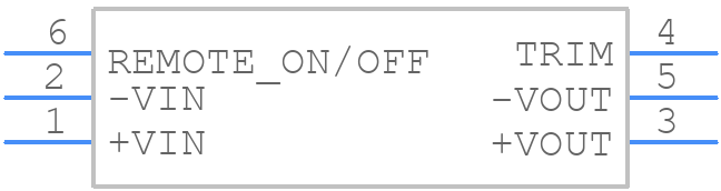 PRF20-Q110-S12 - CUI Inc. - PCB symbol