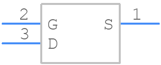 PYQ 1398 - Excelitas Technologies - PCB symbol