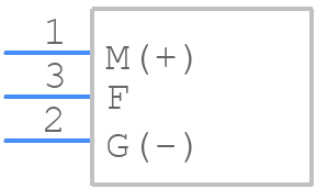 CEP-1123 - Same Sky - PCB symbol