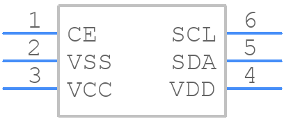 BPS240-D2P0-S10E - Bourns - PCB symbol