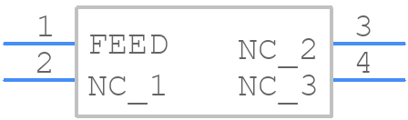 NN01-001 - Ignion - PCB symbol