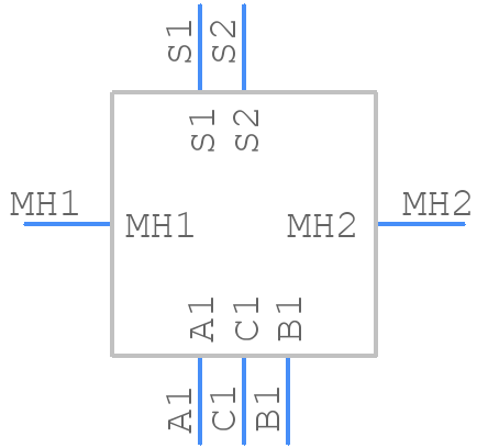 ACZ11BR4E-15FA1-20C - Same Sky - PCB symbol