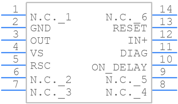 schematic symbol