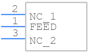 ANT5320LL14R1516A - Yageo Group - PCB symbol