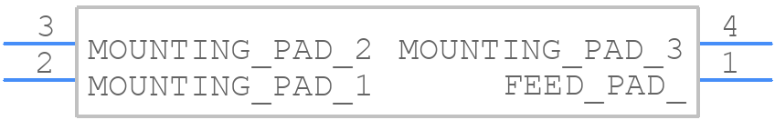 NN02-250 - Ignion - PCB symbol
