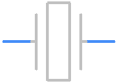 ABLS-20.000MHZ-T - ABRACON - PCB symbol