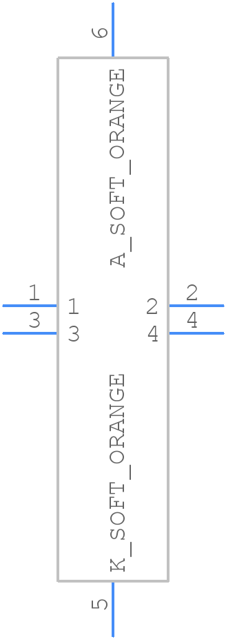 FSMIJM61AA04 - TE Connectivity - PCB symbol