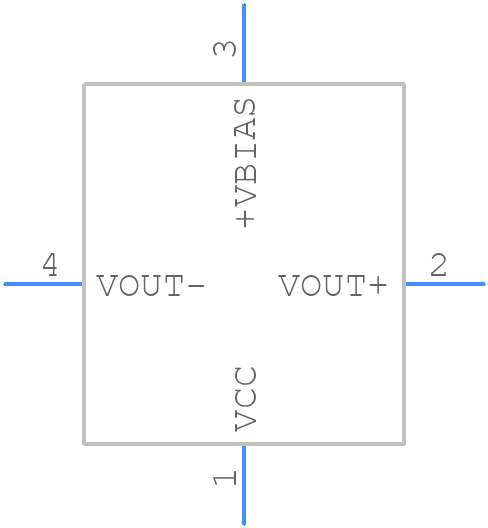 AD500-9-TO52-S1 - First Sensor - PCB symbol