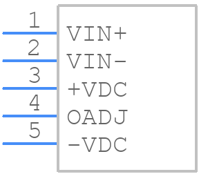 PEM1412 - INFOMART IT SOLUTIONS - PCB symbol