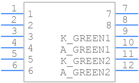 MRJR-5385-01 - Amphenol - PCB symbol
