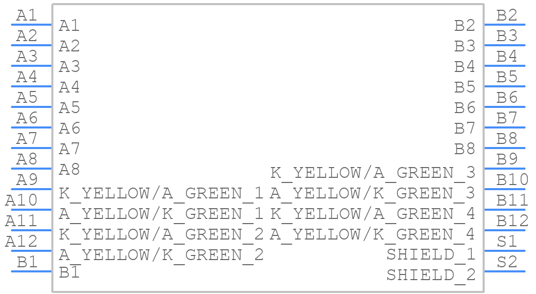 2301996-5 - TE Connectivity - PCB symbol
