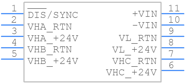 MGJ6Q05P24MC-R7 - Murata Electronics - PCB symbol