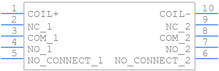 AL-5W-K - FCL Components - PCB symbol