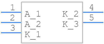 SPMWHT541MD5WAUMS3 - SAMSUNG - PCB symbol