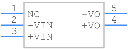 10DCPE_24S4 - Gaptec - PCB symbol